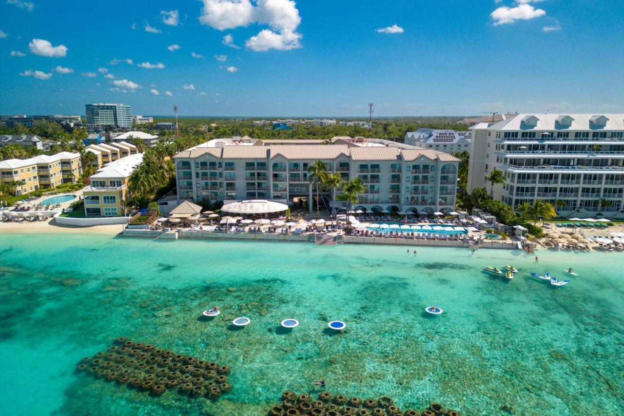 Grand Cayman Marriott Resort George Town Exterior photo