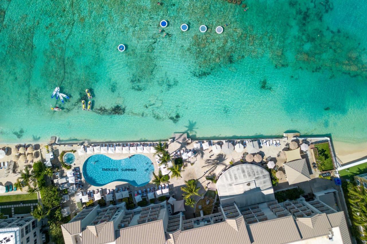 Grand Cayman Marriott Resort George Town Exterior photo