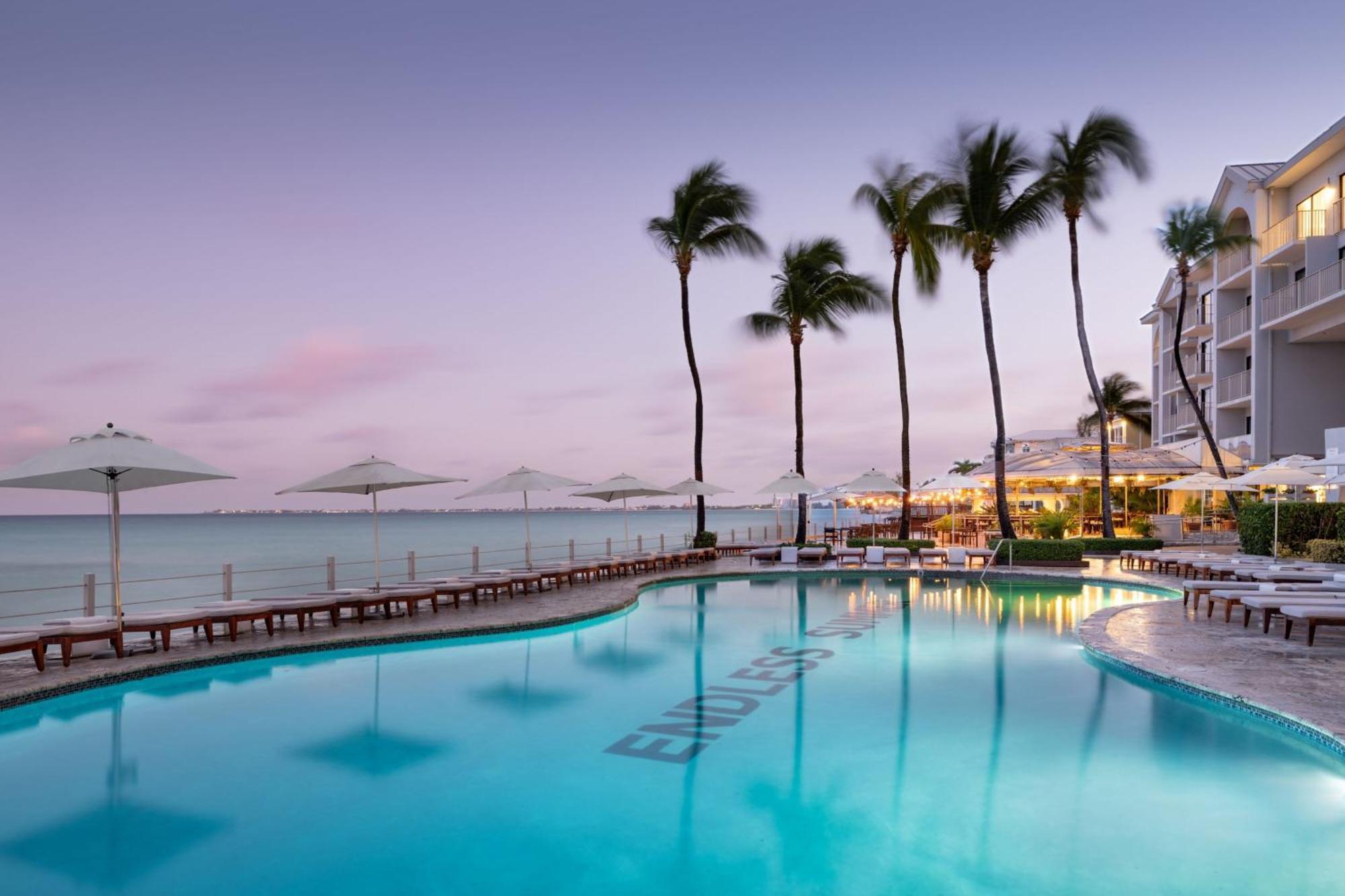 Grand Cayman Marriott Resort George Town Exterior photo